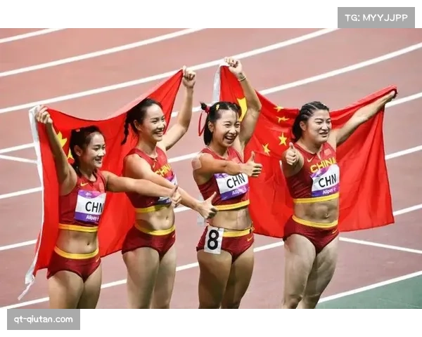 厦门选手葛曼棋冲击女子短跑多项桂冠 百米与接力项目志在卫冕