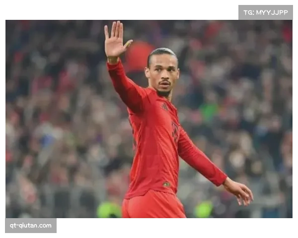 复出即建功 萨内伤愈后展现德甲赛场决定性突破能力