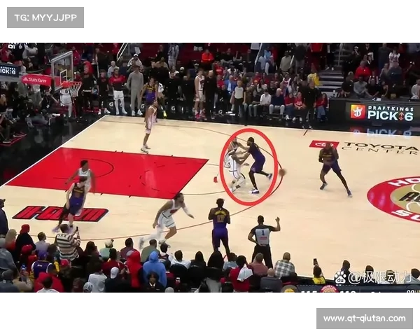 官方裁判报告出炉:火箭勇士湖人掘金最后两分钟判罚全部正确无错漏