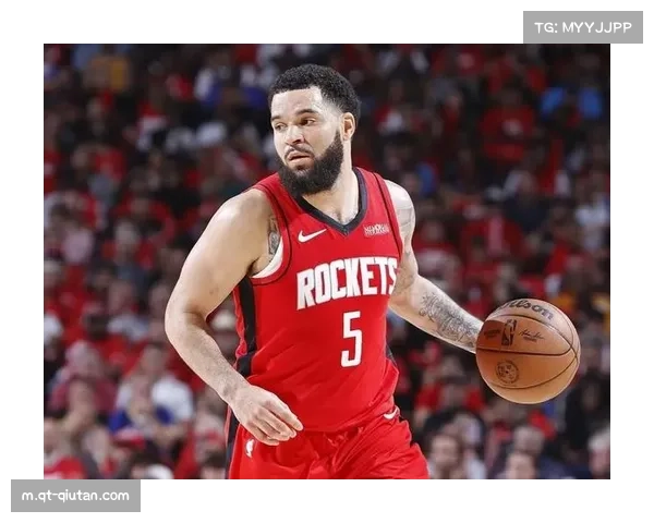 惠特莫尔范弗里特赛季报销，火箭年轻阵容成长计划被迫中断